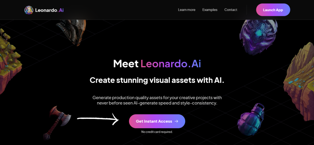 Leonardo Ai Image Generator
