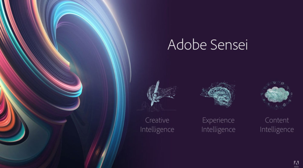 Adobe Sensei 
