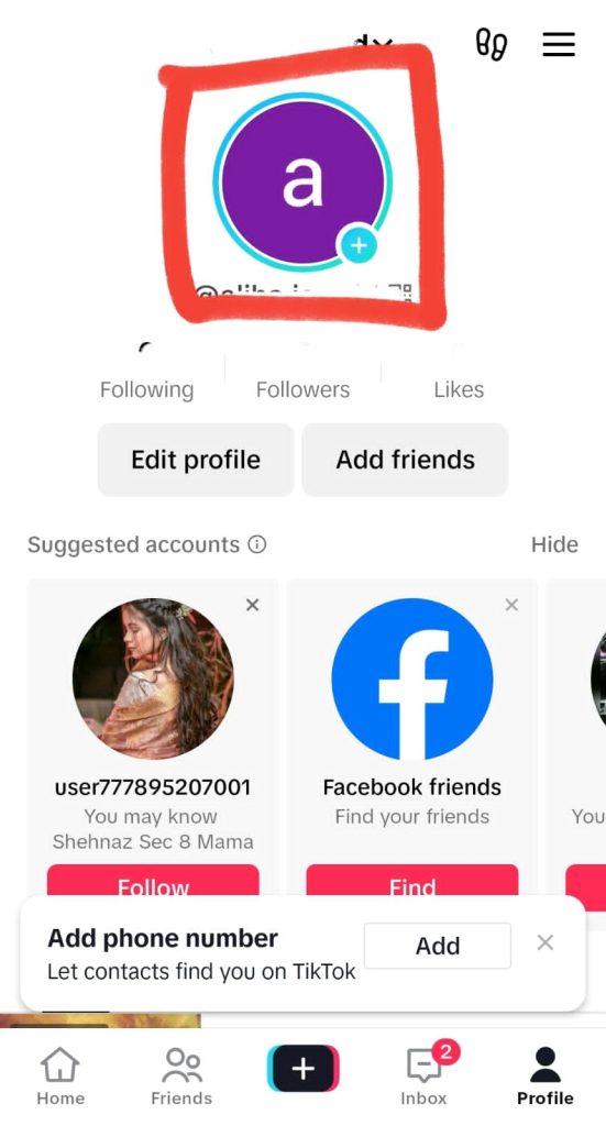 How To Know If Your TikTok Story Is Posted