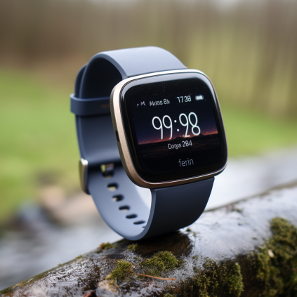How long can Fitbit smartwatches last