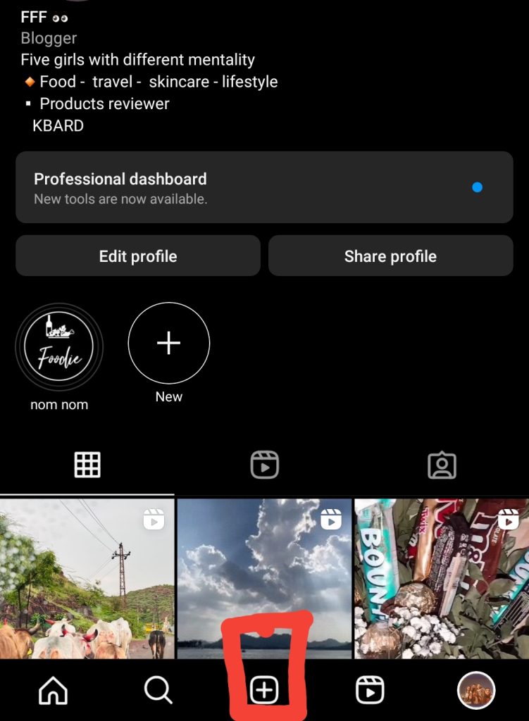 Use Invite Collaboration Feature On Instagram