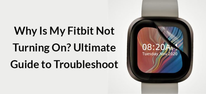 Fitbit Issues