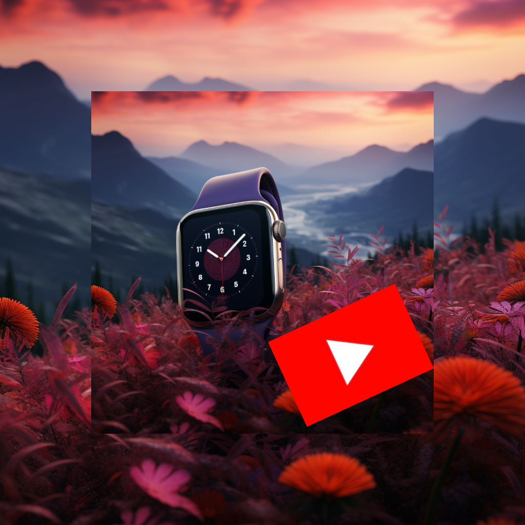 You Can Watch YouTube On the Apple Watch