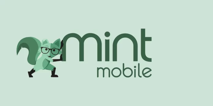 overview of Mint mobile