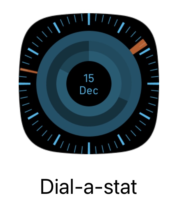 Dial-a-stat