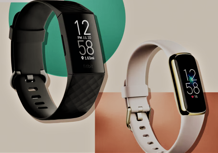 Fitbit Trackers